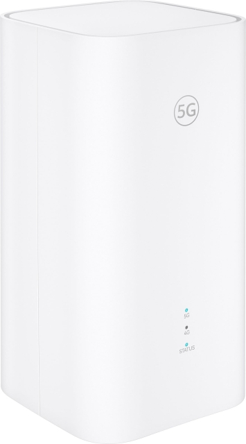 Huawei 5G CPE H153-381 – modem och WiFi 6-router