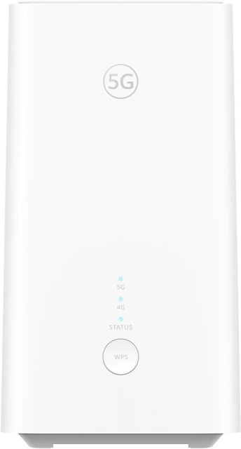 Huawei Brovi 5G CPE H155-381 – modem och WiFi 6-router