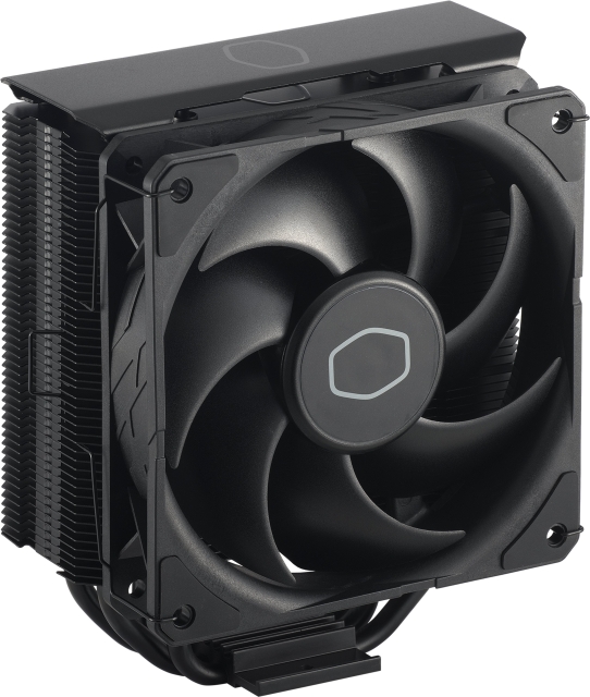 Cooler Master Hyper 212 Black (2023) – processorkylare