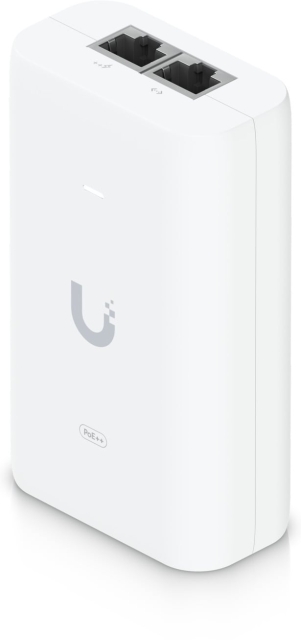 Ubiquiti U-POE++ – PoE-injektor
