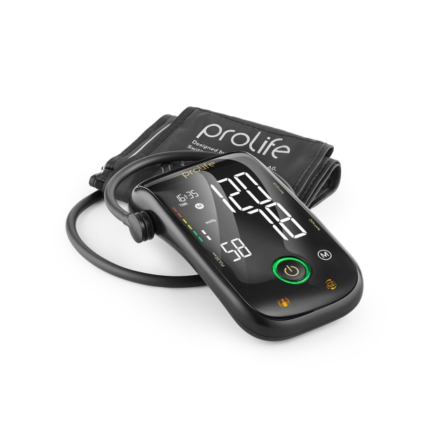 PROLIFE Blodtrycksmätare Digital PX7 Premium