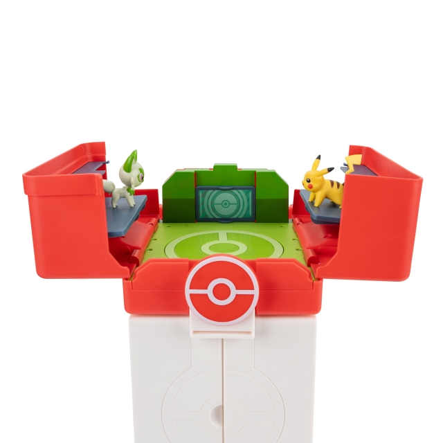 Pokémon Play N Display-monter (PKW4048)