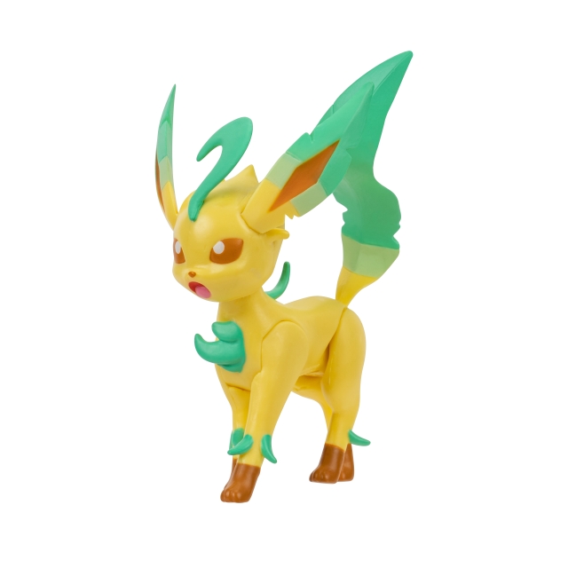 Pokémon Stridsfigur Leafeon (PKW3005)