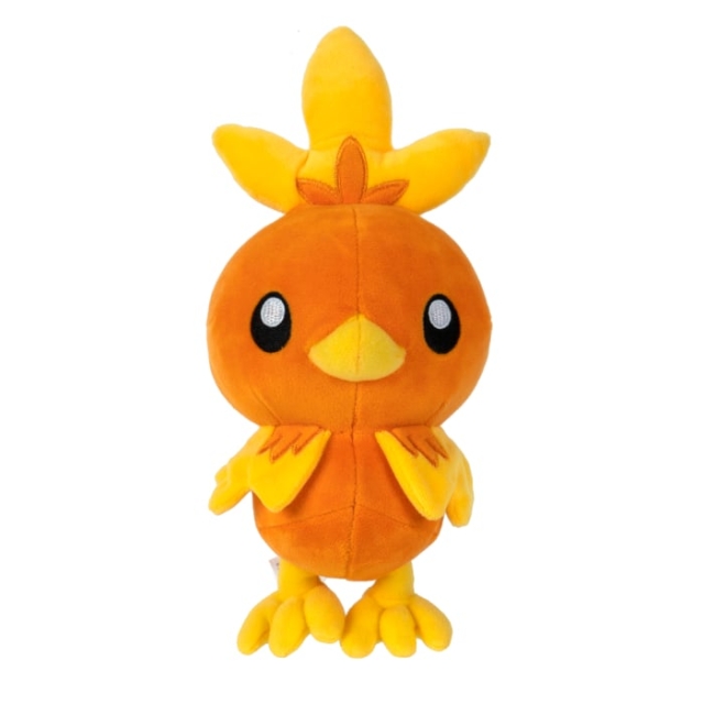Pokémon Torchic-gosedjur, 20 cm (PKW2360)