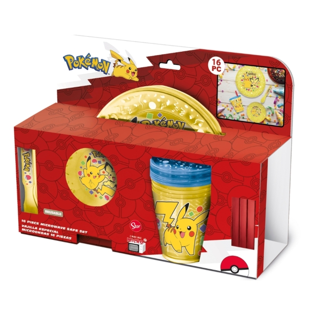 Pokémon Festset (68634)