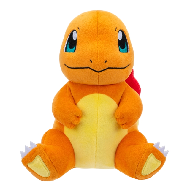 Pokémon Charmander-gosedjur, 20 cm (PKW3659)