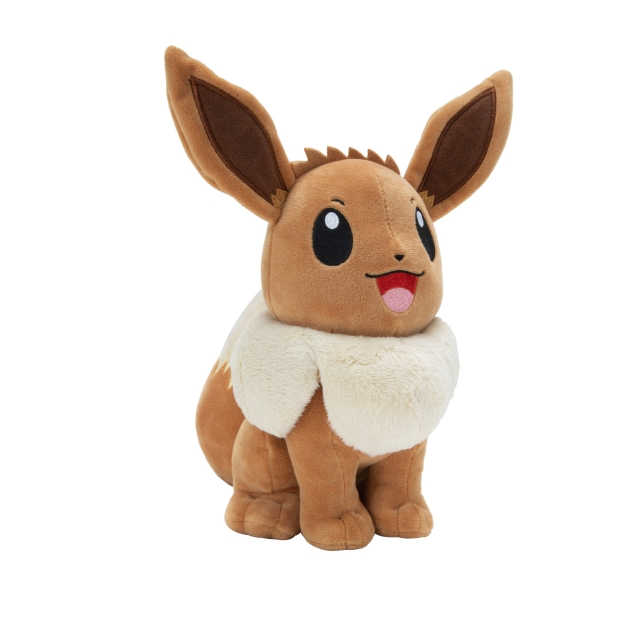 Pokémon Eevee-gosedjur, 30 cm (PKW3105)
