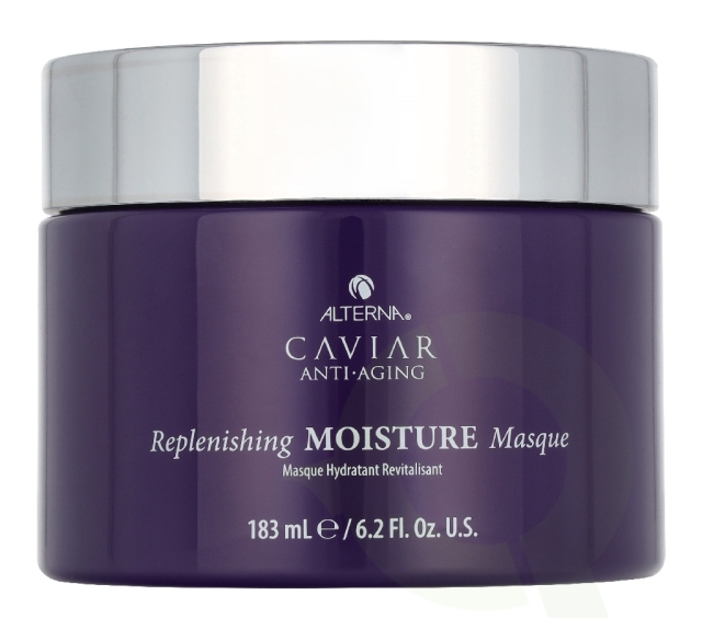 Alterna Caviar Replenishing Moisture Masque 183 ml