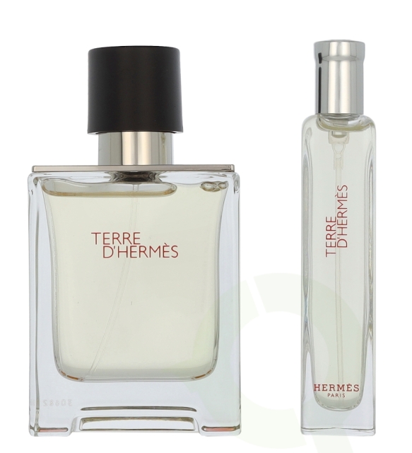 Hermes Terre D