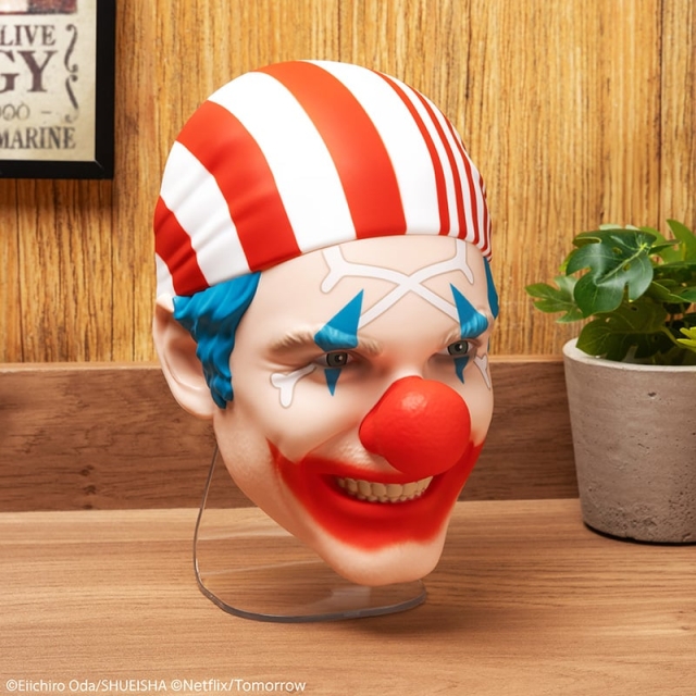 Paladone Buggy-masklampa