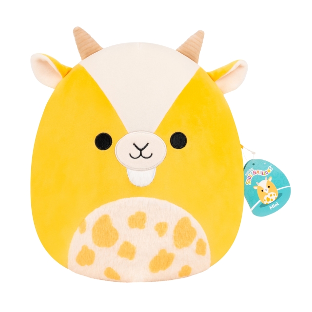 Squishmallows 30 cm P24 Miel-get (248586)