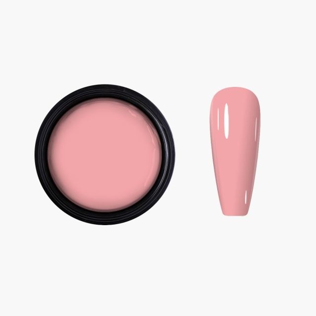 Nailura Builder Gel 10 – Apricot Pink – 10 ml