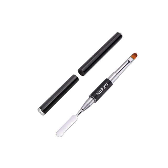 Nailura Pensel och plockare