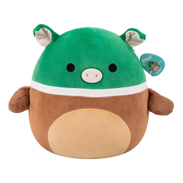 Squishmallows 40 cm mjukisdjur – Carmine