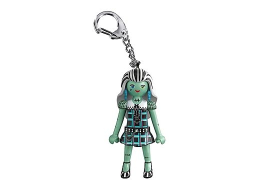 Playmobil Monster High Frankie Stein nyckelring (72044)