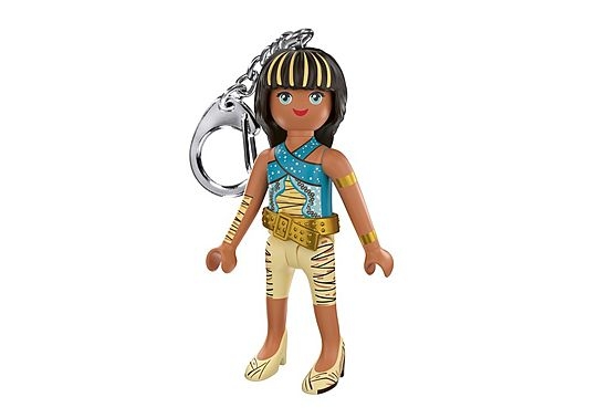 Playmobil Monster High Cleo De Nile nyckelring (72045)
