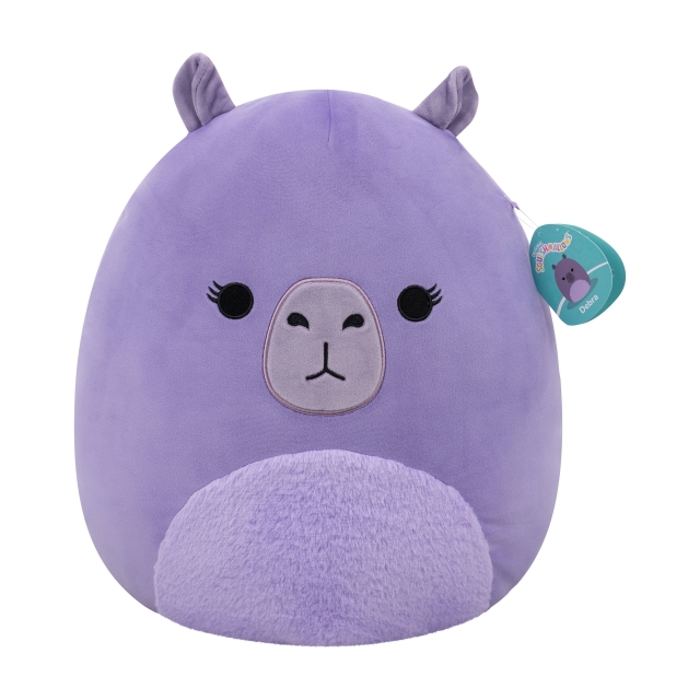 Squishmallows 40 cm mjukisdjur – Debra
