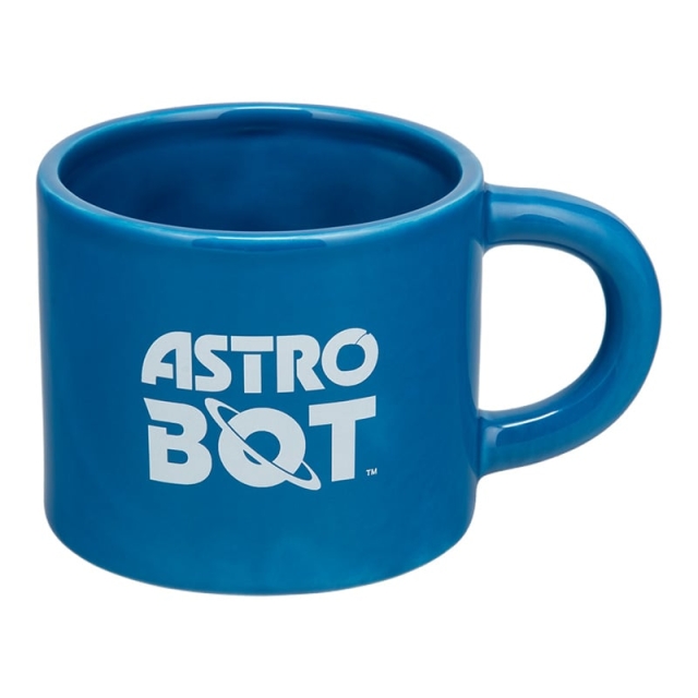 Paladone Mugg med Astro Bot-prägling
