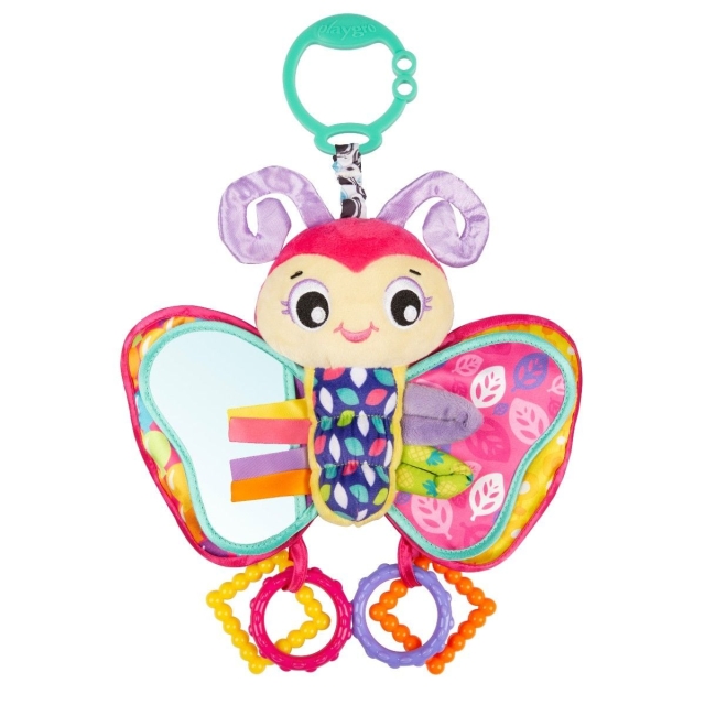 Playgro Aktivitetsleksak Blossom Butterfly (10189033)