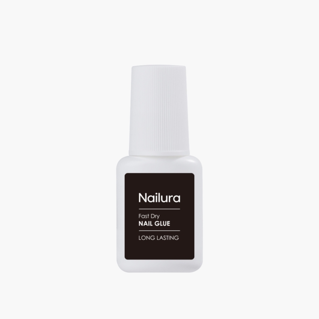 Nailura Neglelim – Clear