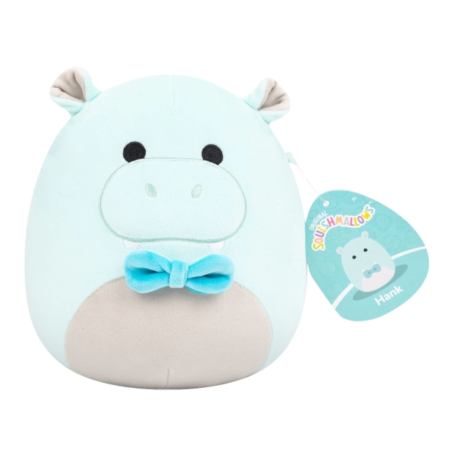 Squishmallows 19 cm mjukisdjur P26 – Hank