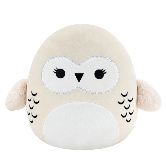 Squishmallows 20 cm Harry Potter Hedwig (258666)