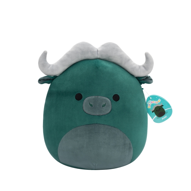 Squishmallows 30 cm P25 Amir vattenbuffel (258601)