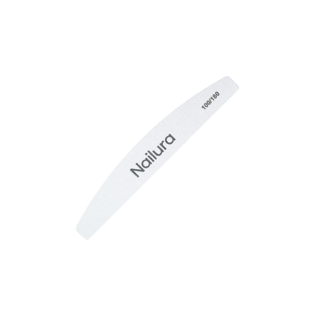 Nailura Nagelfil 100/180