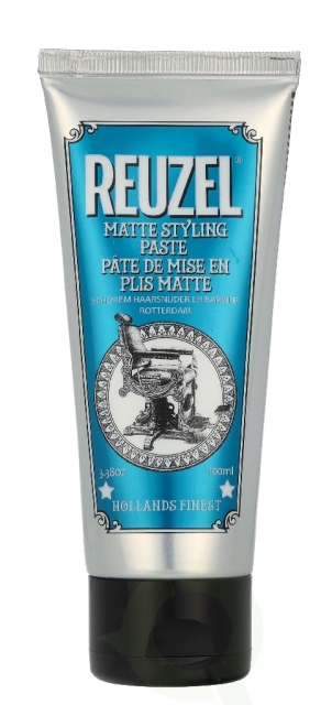Reuzel Matte Styling Paste 100 ml
