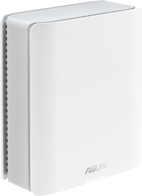 ASUS ZenWiFi BT8 Tri-band WiFi 7 Mesh-router, vit
