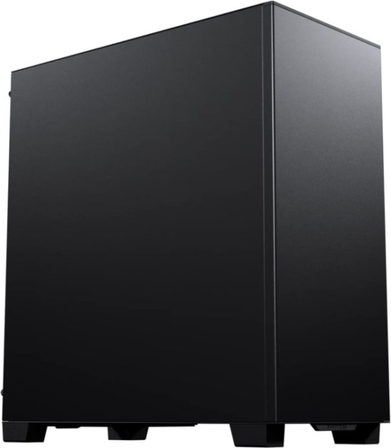 Phanteks XT Silent ATX-chassi, svart