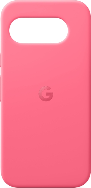 Google Skyddsfodral till Pixel 9a, Peony