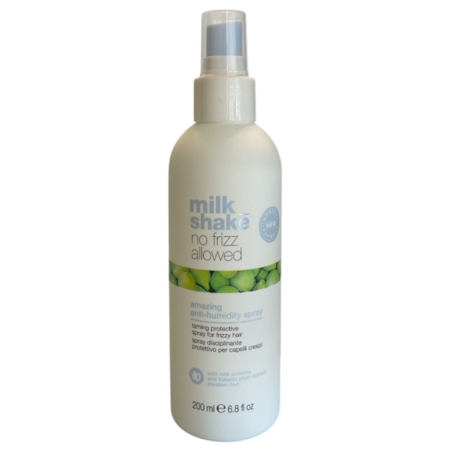 Milk_Shake No Frizz Allowed Amazing Anti-humidity Spray 200ml