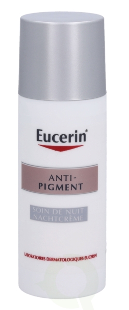 Eucerin Anti-Pigment Night Cream 50 ml
