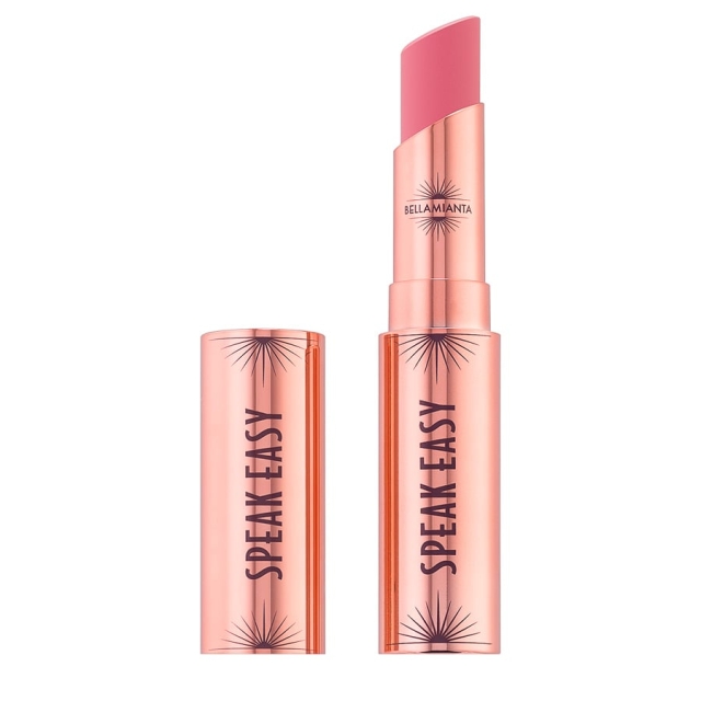 Bellamianta Speakeasy Lipstick – Talk To Me – 3 g