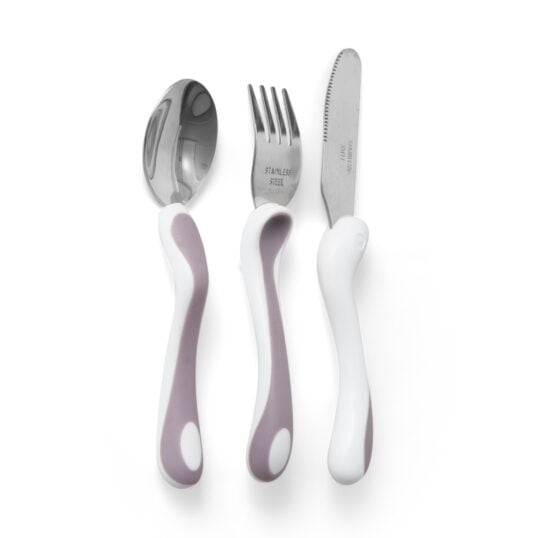 Bambino Ät som ett proffs – Lilac