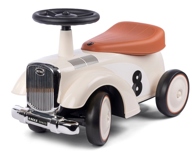 B Beez Retro Car Aktivitetsrullstol (55415)