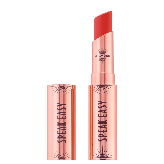 Bellamianta Speakeasy Lipstick – Intimate Affair – 3 g