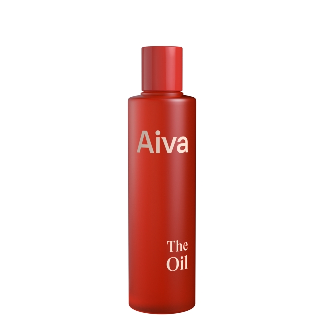 AIVA Oljan  – 200 ml