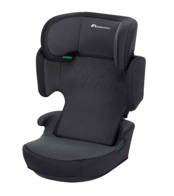 Bebeconfort BBC Road Safe i-Size – Tonad svart