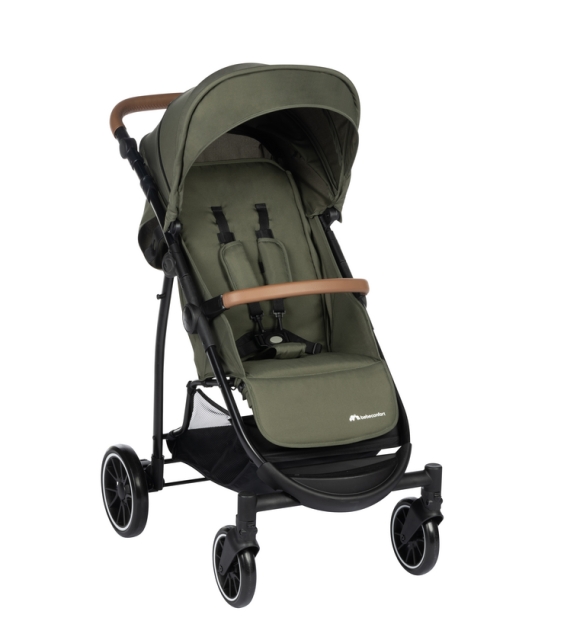 Bebeconfort BBC Ingenious – Mineralgrön