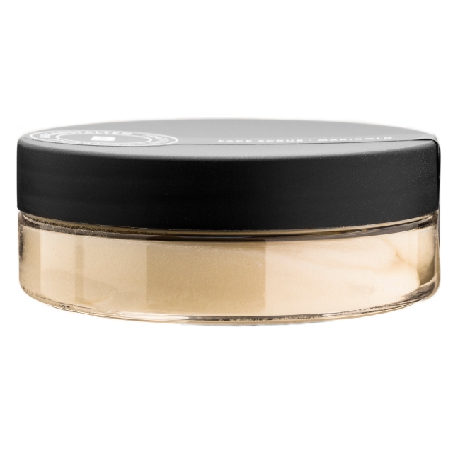 Badeanstalten Ansiktsskrubb – Ringblomma – 45 ml