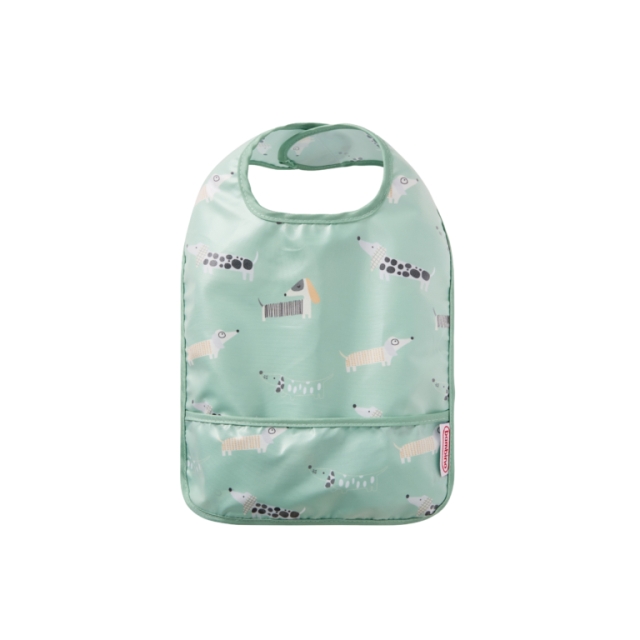 Bambino Easy Wipe-haklapp – Mint