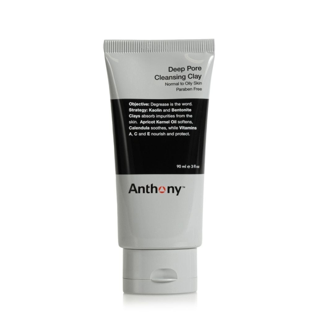 Anthony Deep-Pore Cleansing Clay