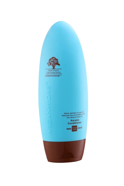Arganmidas Keratin Treatment Conditioner - 450ml