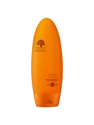 Arganmidas Volymschampo med marockansk arganolja – 450 ml
