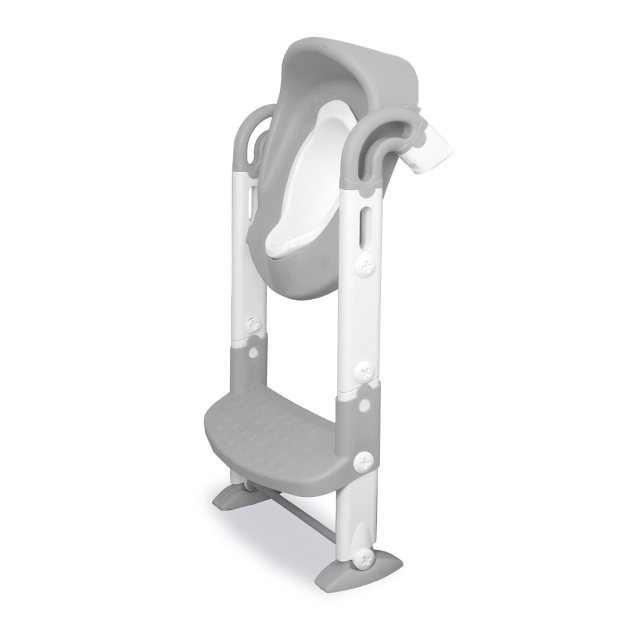 Asalvo 3 In 1 Baby Ladder Toilet (AV-20710)