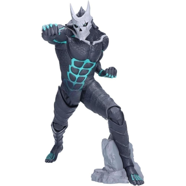 Banpresto Kaiju No. 8 Grandista – Kaiju No. 8