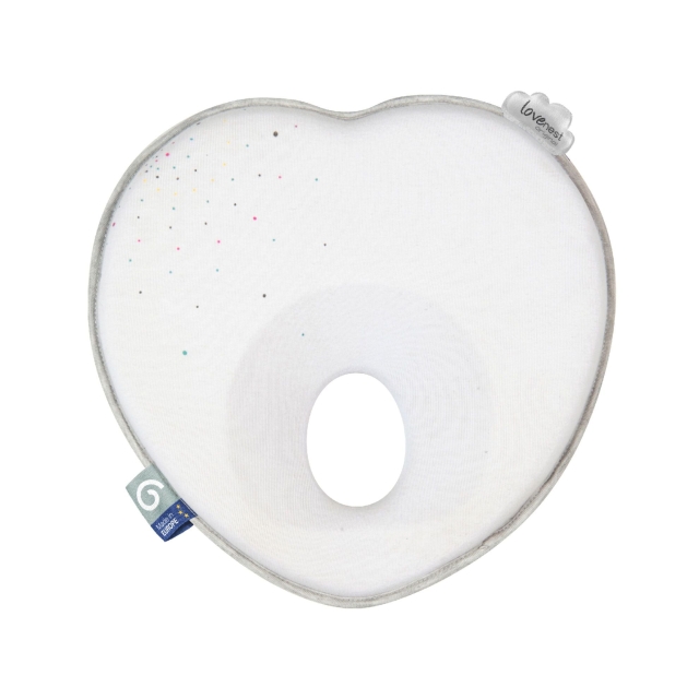 Babymoov Lovenest Original – Vit – 0–4 månader