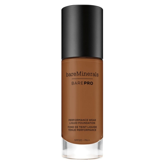 BareMinerals Barepro Performance Wear Flytande Foundation